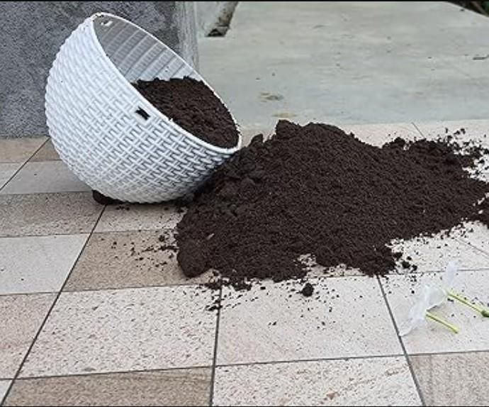 Organic Vermicompost 500gm