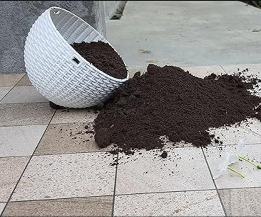Organic Vermicompost 500gm