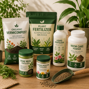 Fertilizers