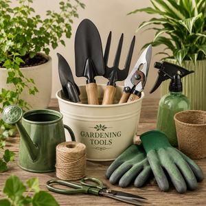 Garden Tools