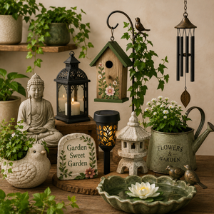 Garden Decor
