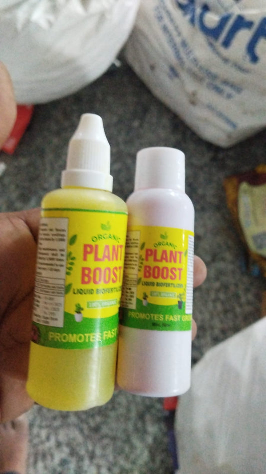 Plant Booster(Pack Of 2)