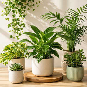 Plants