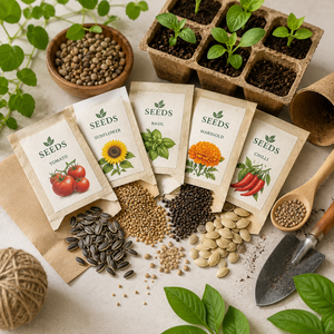 Seeds