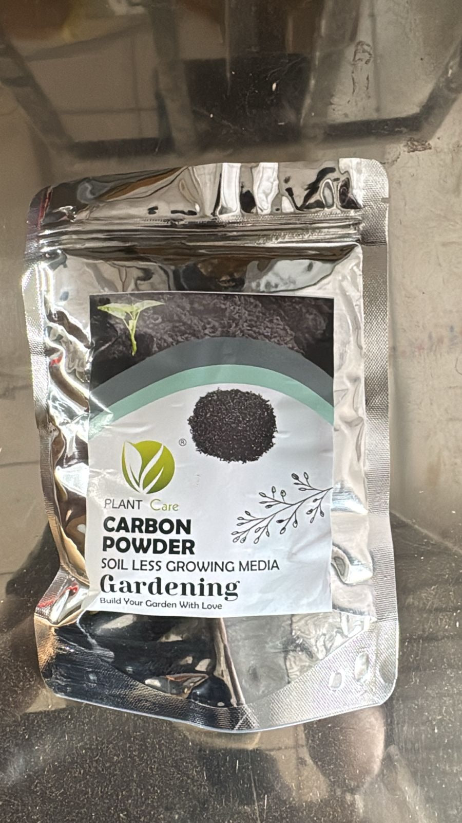 Organic Vermicompost 500gm